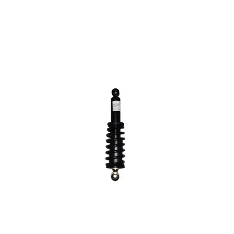 Motolux WOW01 E-Car Arka Amorsitör-Tek (380MM)