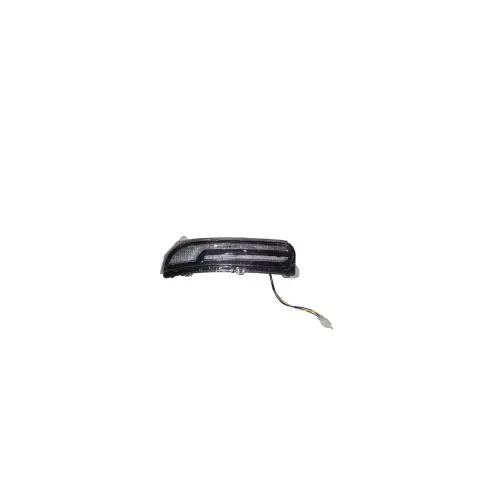 Motolux WOW01 E-Car Arka Stop Sol