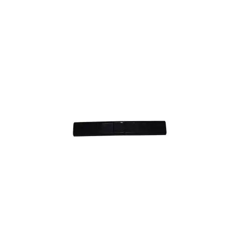 Motolux WOW01 E-Car Arka Stop Paneli (Logo)