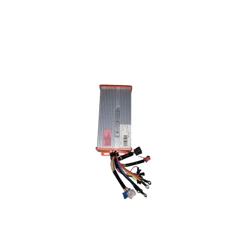 Motolux WOW01 E-Car Beyin