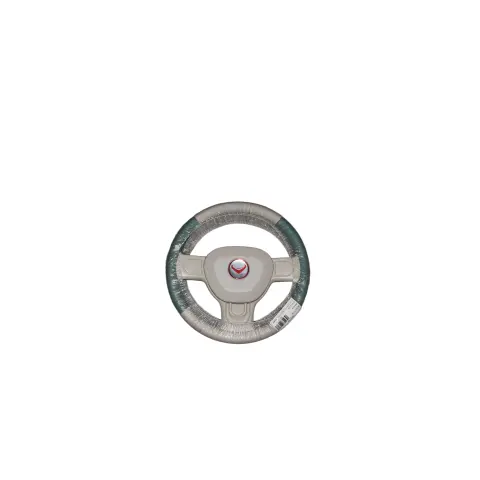 Motolux WOW01 E-Car Direksiyon