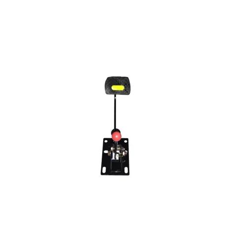 Motolux WOW01 E-Car Fren Pedalı