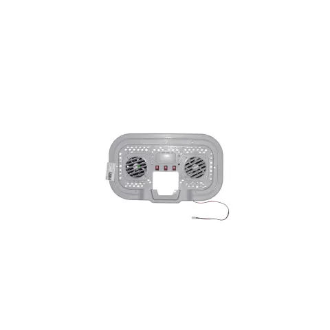 Motolux WOW01 E-Car Sunroof