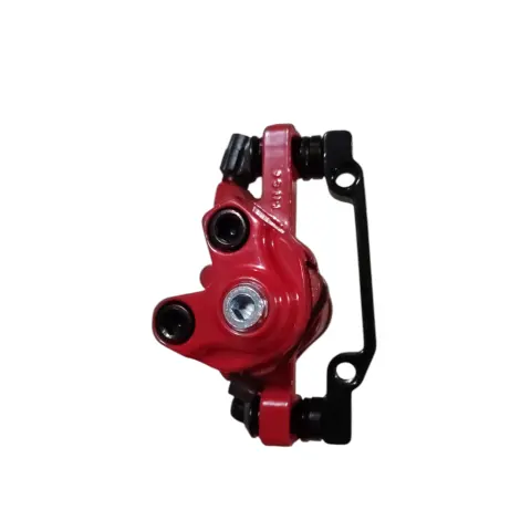 Motolux X Tank Mini (Çocuk Grubu) Arka Fren Merkezi Alt