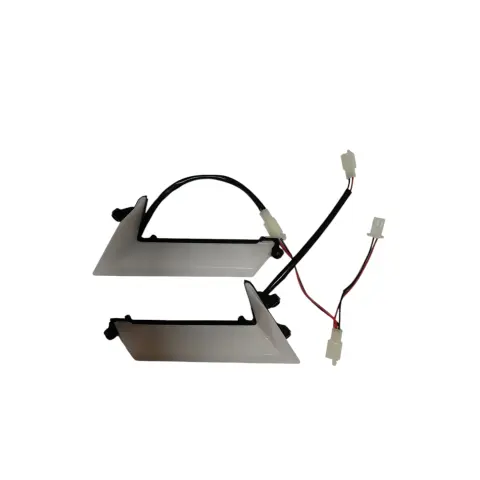 Motolux X Tank Mini (Çocuk Grubu) Gündüz LED Takımı