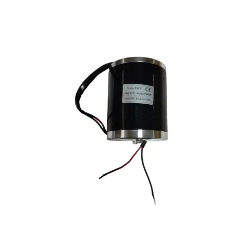 Motolux X Tank Mini (Çocuk Grubu) Motor