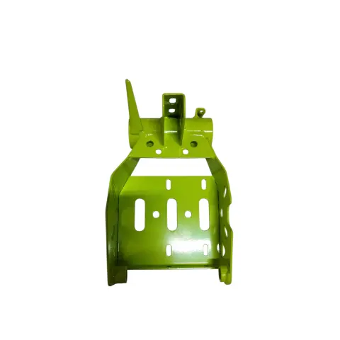 Motolux X Tank Mini (Çocuk Grubu) Motor Askısı Yeşil