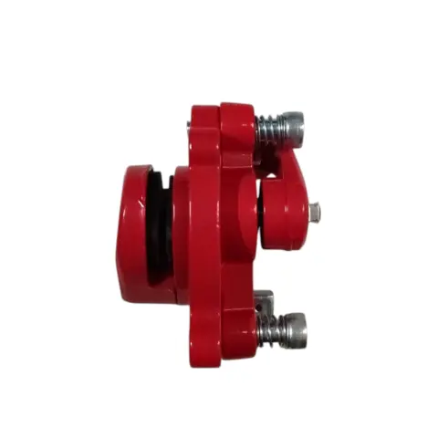Motolux X Tank Mini (Çocuk Grubu) Ön Fren Merkezi Alt Sağ