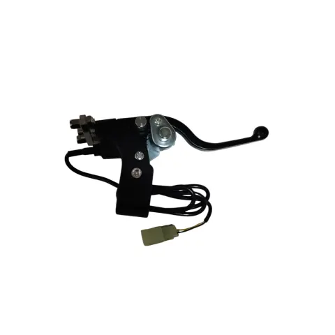 Motolux X Tank Mini (Çocuk Grubu) Ön Fren Merkezi Üst