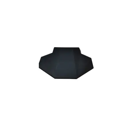 Motolux X Tank Mini (Çocuk Grubu) Ön Tampon Plastiği