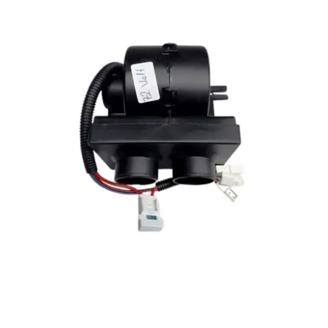 Arora S1 E-Car İsitici Fan (12V.)