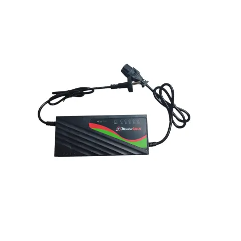 Motolux X Tank Mini (Çocuk Grubu) Şarj Cihazı (30V 26 Ah)