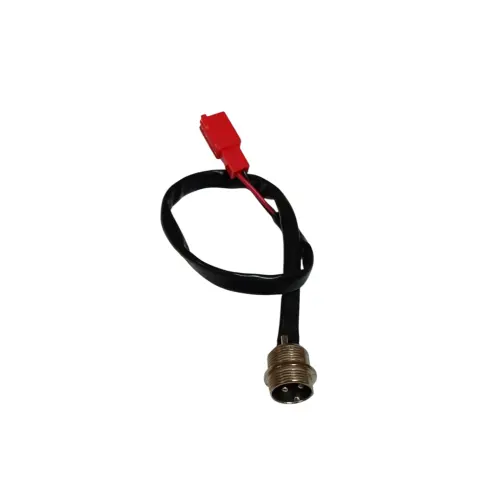 Motolux X Tank Mini (Çocuk Grubu) Şarj Soketi