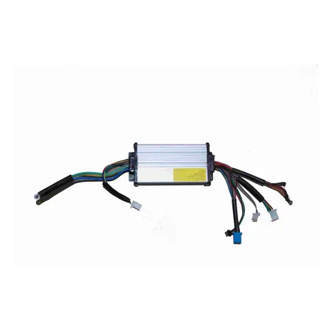 Motolux Yaris Beyin (60V)