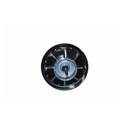 Motolux Yaris Motor (Komple)