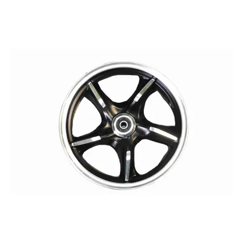 Motolux Yaris Plus Ön Jant