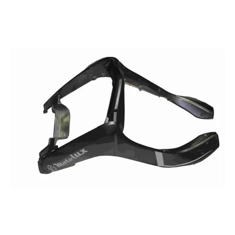 Motolux Yaris Plus Ön Panel -Gri