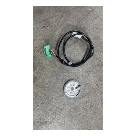 Arora S1 E-Car Arka Motor Sensörü