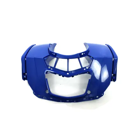 CFMoto CF550 6L (AU) Ön Çamurluk (Mavi)