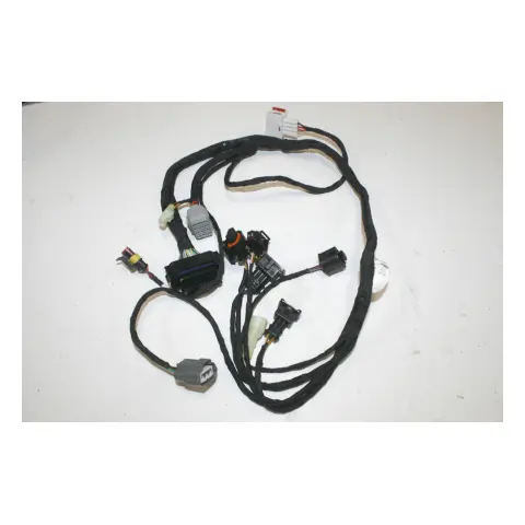 CFMoto CF550 6L (AU) Enjeksiyon Sistemi Kablosu