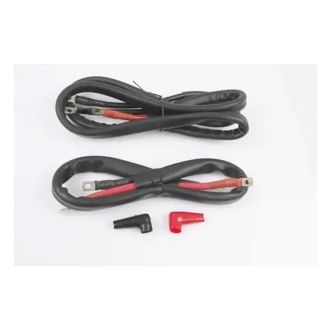 CFMoto CF550 6L (AU) Vinc Kablosu