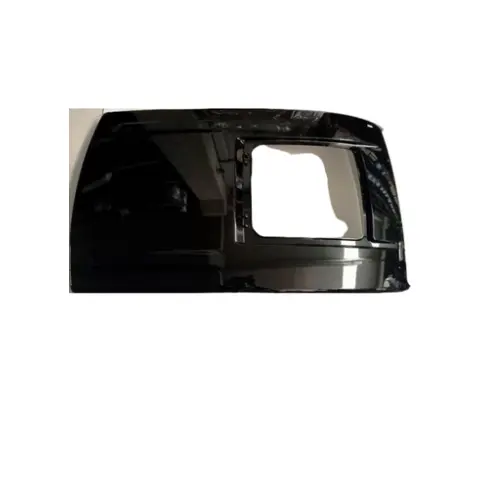 Arora S1 E-Car Sunroff Tavanı