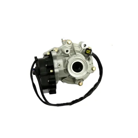 CFMoto CF550 6L (AU) Ön Diferansiyel Komple