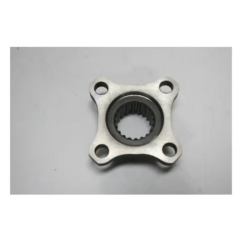 CFMoto CF550 6L (AU) Arka Saft Kayici