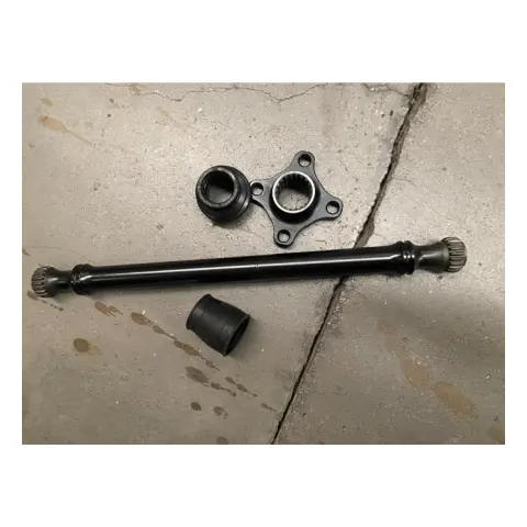 CFMoto CF550 6L (AU) Universal Mafsal Arka