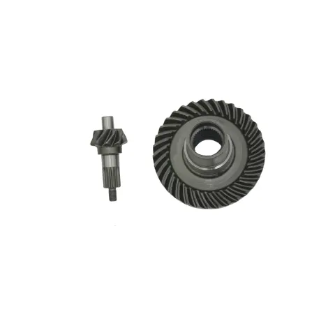 CFMoto CF550 6L (AU) Mahrutı Dişli Komple Arka Diferansiyel
