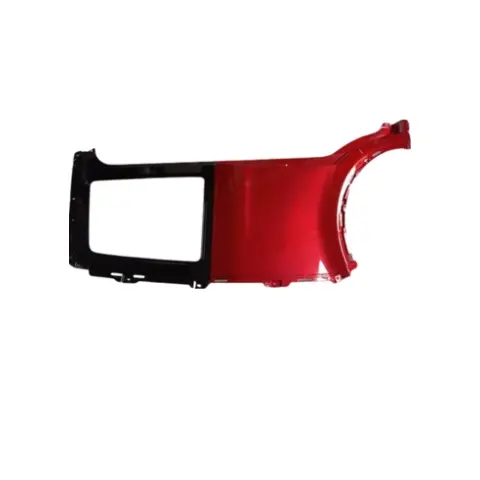 Arora S1 E-Car Sağ Arka Panel Gri