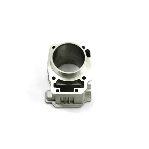 CFMoto CF550 6L (AU) Silindir İ