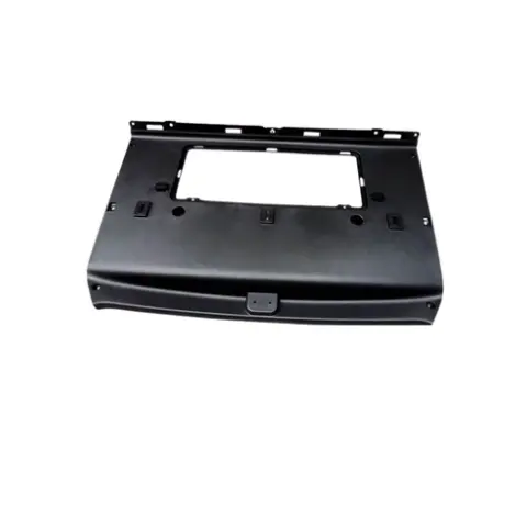 Arora S1 E-Car Arka Ana Panel İç Plastiği