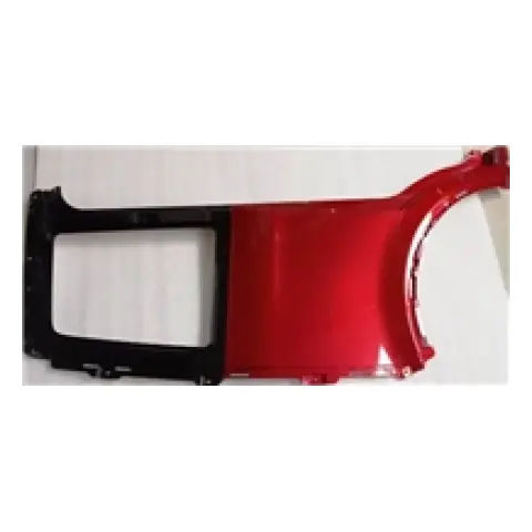 Arora S1 E-Car Sağ Arka Panel Siyah