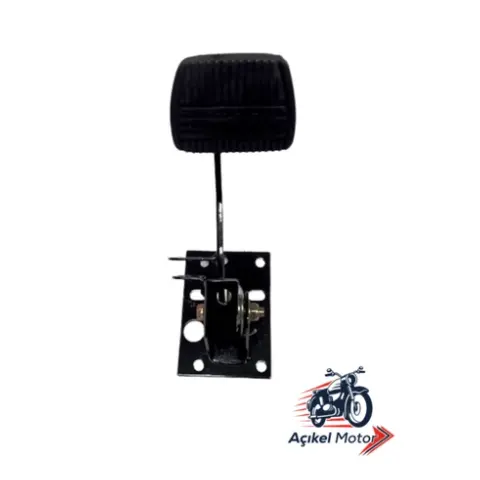 Arora S1 E-Car Fren Pedalı