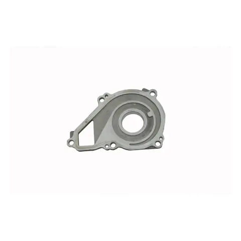 CFMoto 650MT E5 Devir Daim Kapağı
