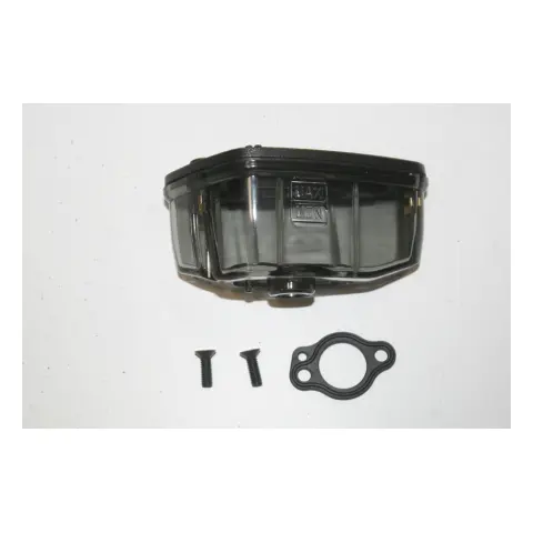 CFMoto 650MT E5 Ön Fren Hidrolik Kutusu