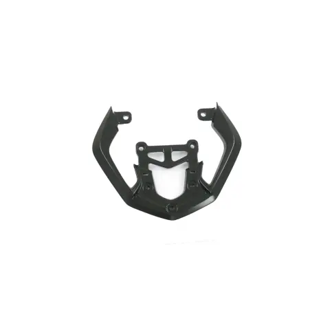 CFMoto 650MT E5 Arka Port Bagaj