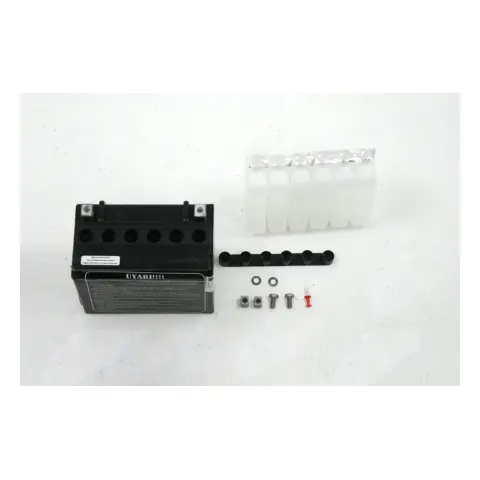 CFMoto 650MT E5 Akü 12V 12A (147X83X130/4KG)