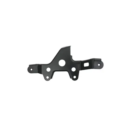 CFMoto 650NK E5 Ön Panel Bağlantı Braketi Sağ