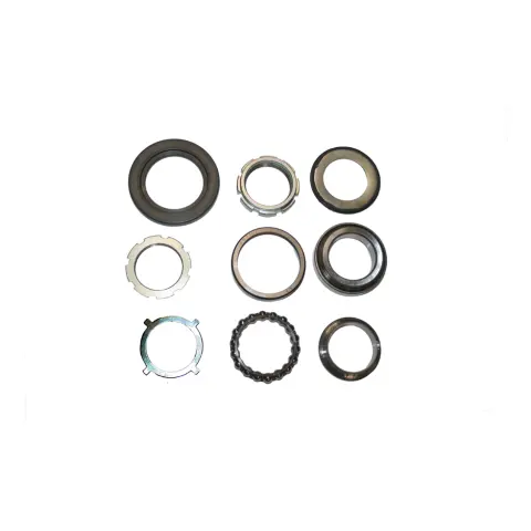 CFMoto 650NK E5 Furs Takımı Komple
