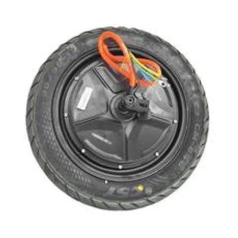 Arora Anka 8000 Arka Jant Komple