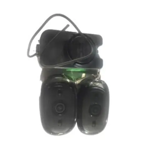 Arora Anka 8000 Alarm Seti