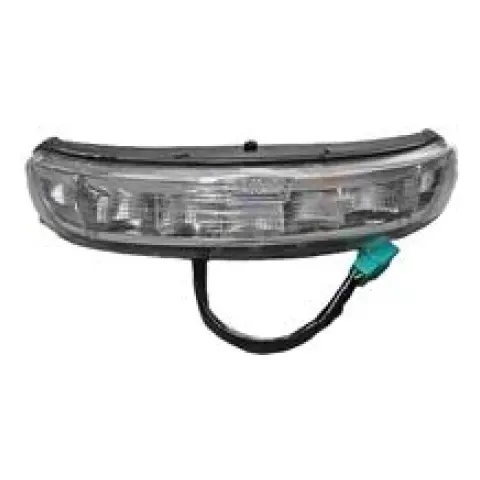 Arora Anka 8000 Arka Stop Komple