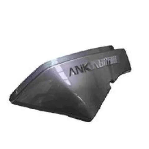 Arora Anka 8000 Sağ Koruma Levhası Beyaz