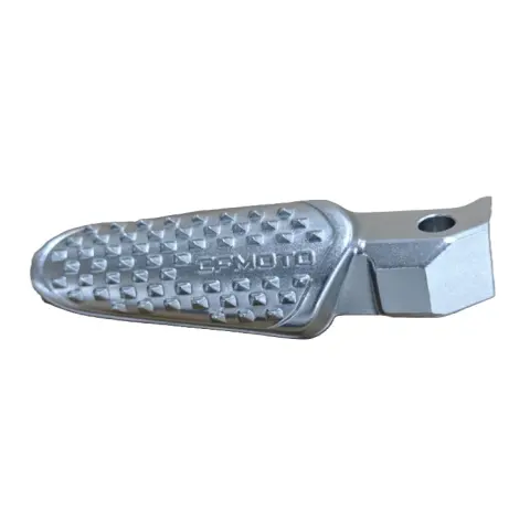 CFMoto CF 450 SR (CF400-6F) Arka Basamak Sol
