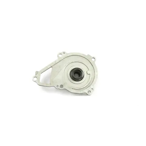 CFMoto CF MT 650 Devir Daim Kapağı