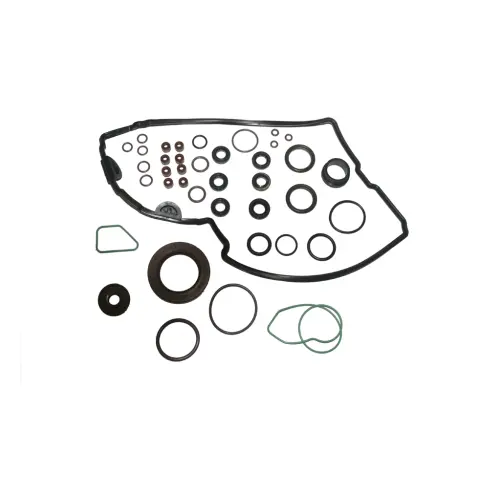 CFMoto CF MT 650 O-Ring Ve Keçe Takımı