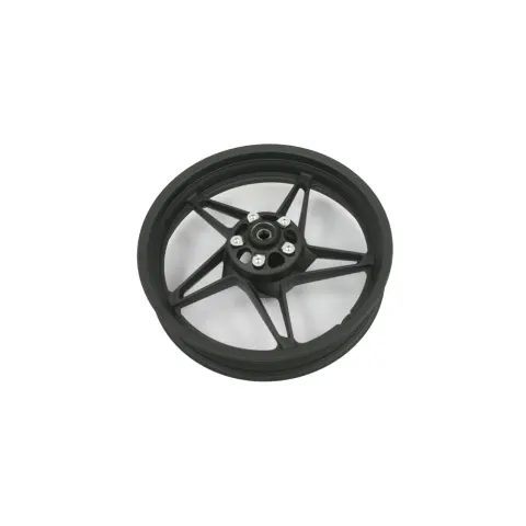 CFMoto CF MT 650 Ön Jant Komple