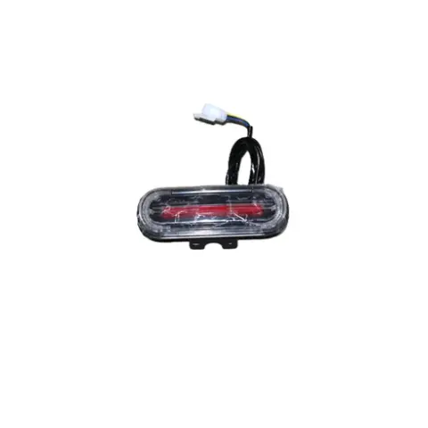 Arora ZR2 Arka Stop Komple
